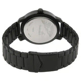 NP3120NM01 STAINLESS STEEL STRAP WATCH FOR GUYS