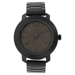 NR3120NM02 Stainless Steel Strap Watch for Guys