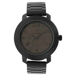 NP3120NM02 STAINLESS STEEL STRAP WATCH FOR GUYS