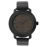 NR3120NM02 Stainless Steel Strap Watch for Guys