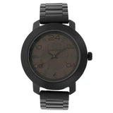 NP3120NM02 STAINLESS STEEL STRAP WATCH FOR GUYS