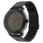 NR3120NM02 Stainless Steel Strap Watch for Guys