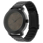 NP3120NM02 STAINLESS STEEL STRAP WATCH FOR GUYS