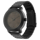 NR3120NM02 Stainless Steel Strap Watch for Guys