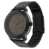 NP3120NM02 STAINLESS STEEL STRAP WATCH FOR GUYS