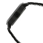 NR3120NM02 Stainless Steel Strap Watch for Guys