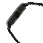 NP3120NM02 STAINLESS STEEL STRAP WATCH FOR GUYS
