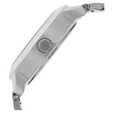 NR3120SM02 FASTRACK STAINLESS STEEL STRAP WATCH