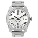 NR3123SM02 FASTRACK STAINLESS STEEL STRAP WATCH
