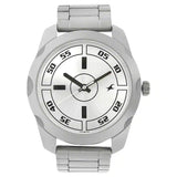 NR3123SM02 FASTRACK STAINLESS STEEL STRAP WATCH