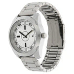 NR3123SM02 FASTRACK STAINLESS STEEL STRAP WATCH