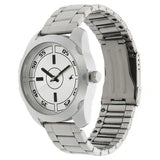 NR3123SM02 FASTRACK STAINLESS STEEL STRAP WATCH