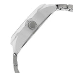 NR3123SM02 FASTRACK STAINLESS STEEL STRAP WATCH