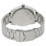 NR3123SM02 FASTRACK STAINLESS STEEL STRAP WATCH