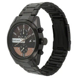 NR3165NM01 FASTRACK METAL STRAP WATCH