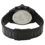 NR3165NM01 FASTRACK METAL STRAP WATCH
