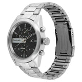 NR3165SM01 FASTRACK METAL STRAP WATCH