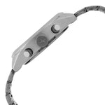 NR3165SM01 FASTRACK METAL STRAP WATCH