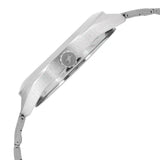 NN3175SM01 ANALOG STAINLESS STEEL STRAP WATCH
