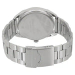NN3175SM01 ANALOG STAINLESS STEEL STRAP WATCH