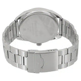 NN3175SM01 ANALOG STAINLESS STEEL STRAP WATCH