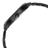 NR3184NM02 FASTRACK STAINLESS STEEL STRAP WATCH