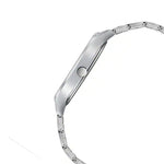 NP3184SM04 FASTRACK STAINLESS STEEL STRAP WATCH
