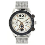 NN3188KM02  STAINLESS STEEL STRAP WATCH