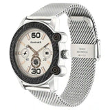 NN3188KM02  STAINLESS STEEL STRAP WATCH