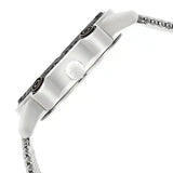 NN3188KM02  STAINLESS STEEL STRAP WATCH