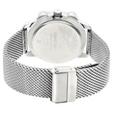 NN3188KM02  STAINLESS STEEL STRAP WATCH