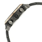 NR3193KM01 FASTRACK STAINLESS STEEL STRAP WATCH