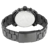 NR3193KM01 FASTRACK STAINLESS STEEL STRAP WATCH