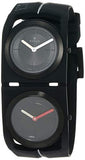 1653NP01 - Titan Analog Black Dial Men's Watch