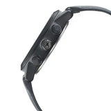 NP3216NL01 LEATHER STRAP WATCH FOR GUYS