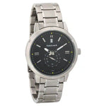 NP3219SM01 STAINLESS STEEL STRAP WATCH FOR GUYS