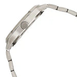 NP3219SM01 STAINLESS STEEL STRAP WATCH FOR GUYS