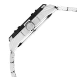 NP3225KM01 FASTRACK STAINLESS STEEL STRAP WATCH