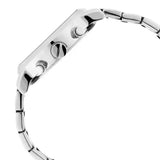 NR3227SM01 FASTRACK STAINLESS STEEL STRAP WATCH