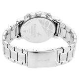 NR3227SM01 FASTRACK STAINLESS STEEL STRAP WATCH