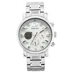 NR3227SM02 FASTRACK STAINLESS STEEL STRAP WATCH