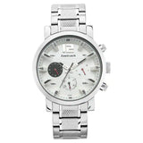 NR3227SM02 FASTRACK STAINLESS STEEL STRAP WATCH