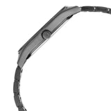 NP3237NM01 Stainless Steel Strap Watch for Guys