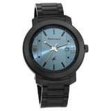 NR3246NM01 FASTRACK STAINLESS STEEL STRAP WATCH