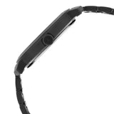 NR3246NM01 FASTRACK STAINLESS STEEL STRAP WATCH