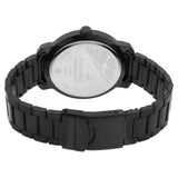 NR3246NM01 FASTRACK STAINLESS STEEL STRAP WATCH