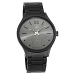 NR3247NM02 FASTRACK STAINLESS STEEL STRAP WATCH
