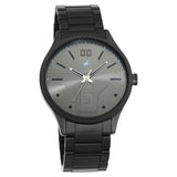 NR3247NM02 FASTRACK STAINLESS STEEL STRAP WATCH