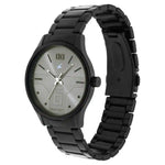 NR3247NM02 FASTRACK STAINLESS STEEL STRAP WATCH