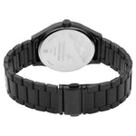 NR3247NM02 FASTRACK STAINLESS STEEL STRAP WATCH